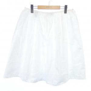 ミュウミュウ MIU MIU M6245 S000 163M スカート