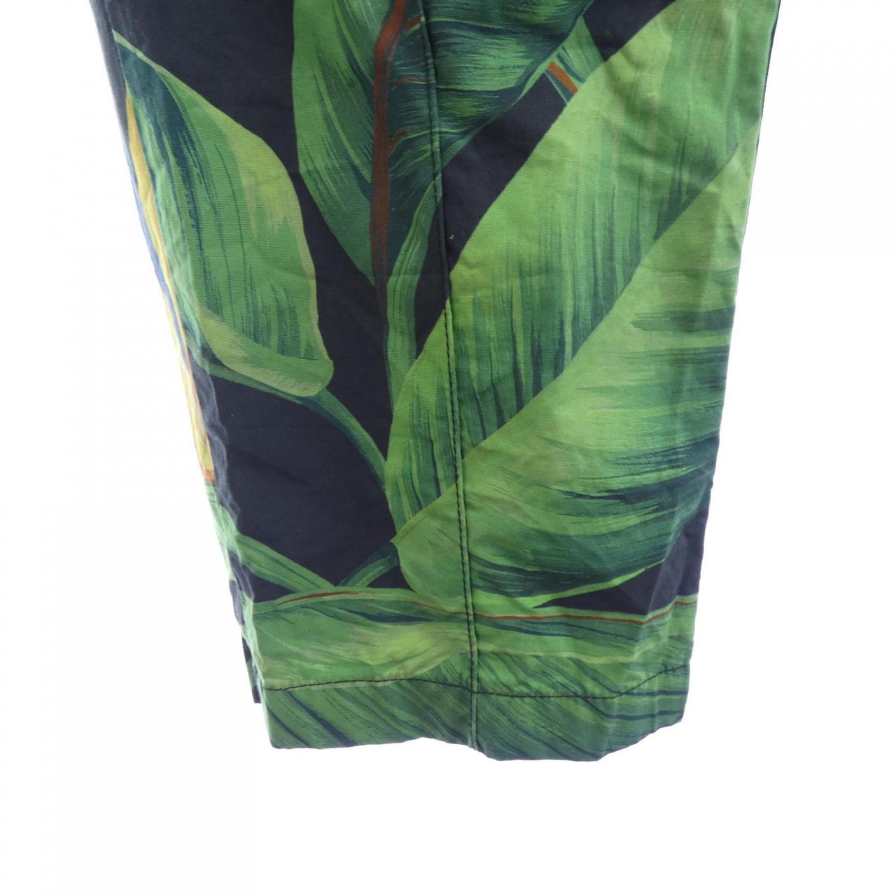 ドルチェアンドガッバーナ DOLCE&GABBANA パンツ