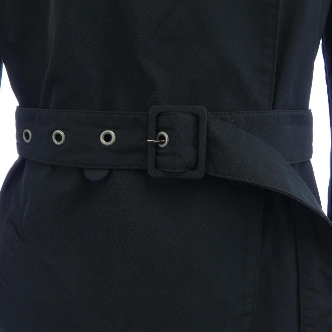 マックキュー MCQ COCQ-YM-1191 トレンチコート