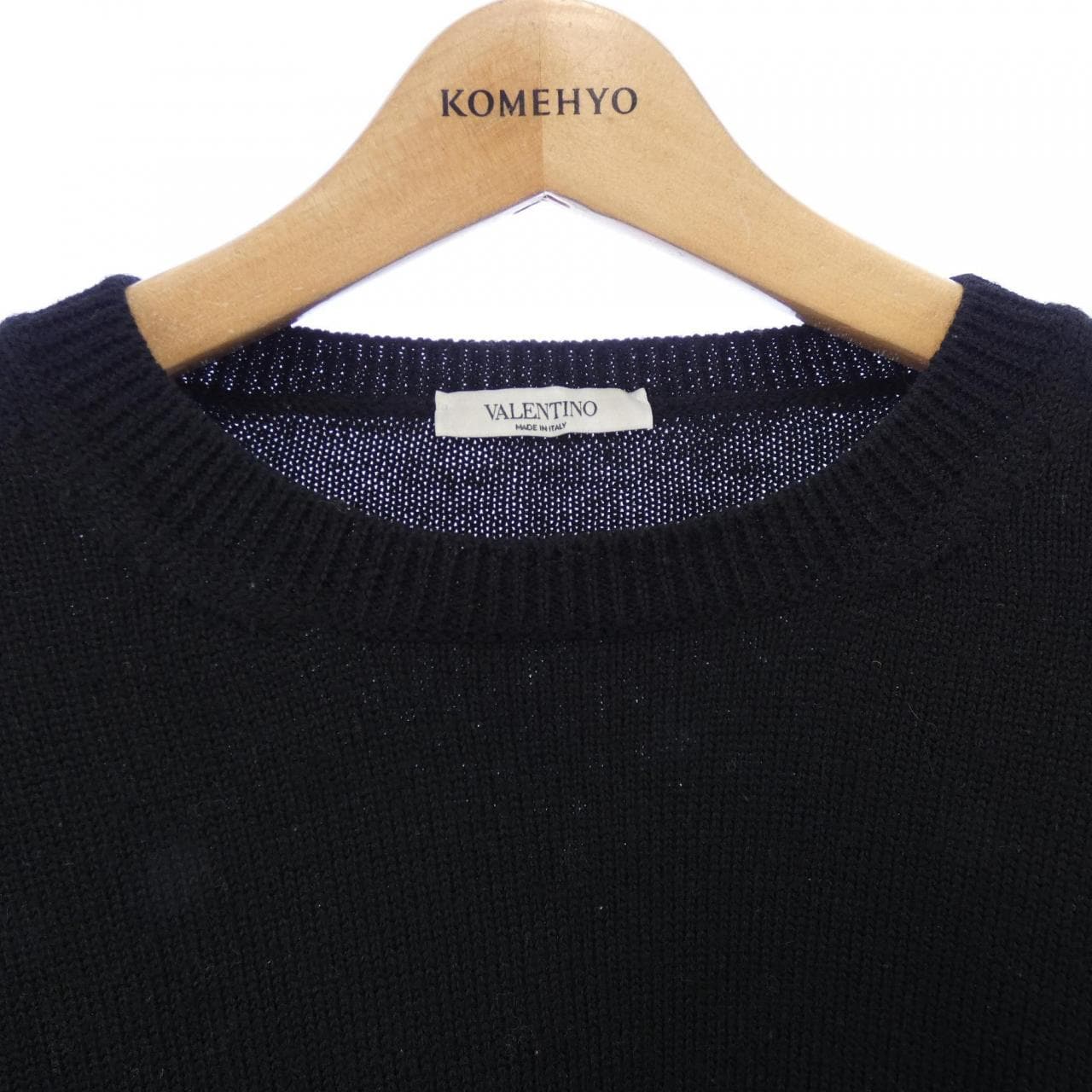 ヴァレンティノ VALENTINO WV3KC15K7HN ニット