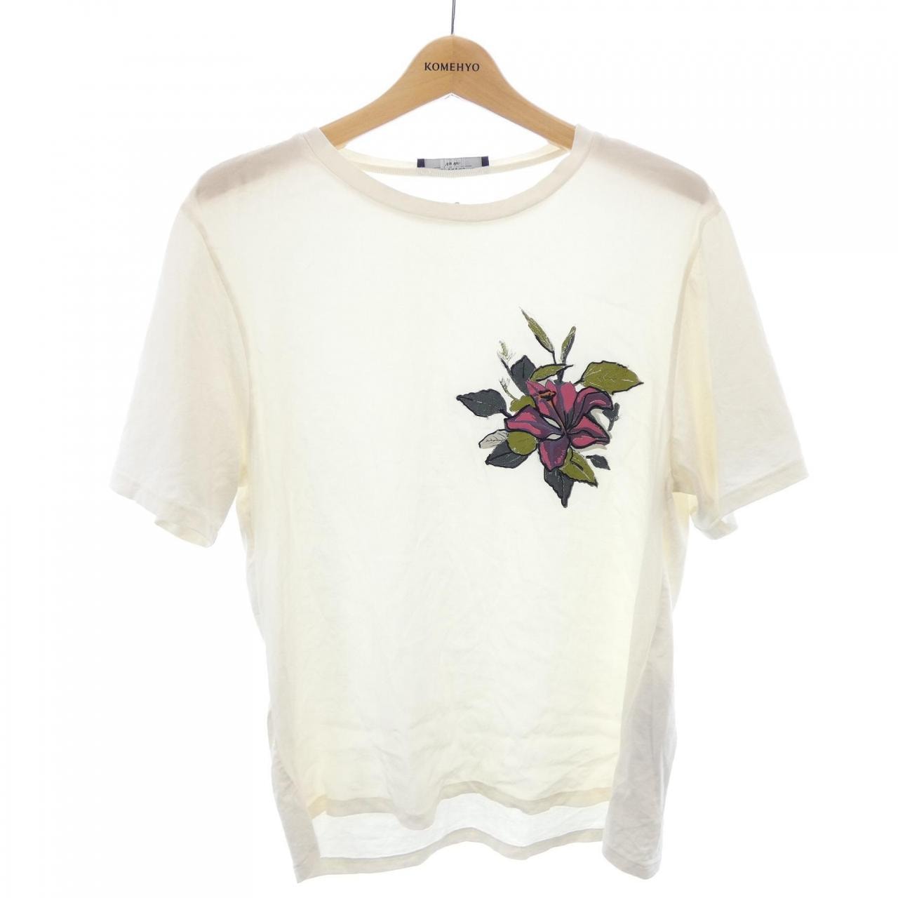 マックスマーラウィークエンド Max Mara weekend 59460929 Tシャツ