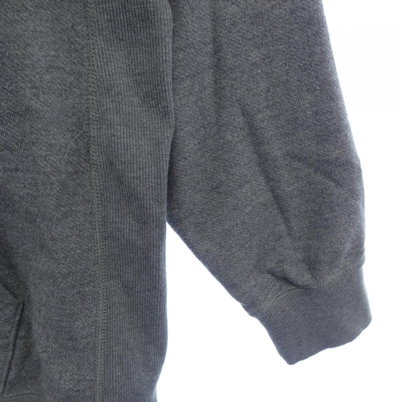 シークエル SEQUEL パーカー