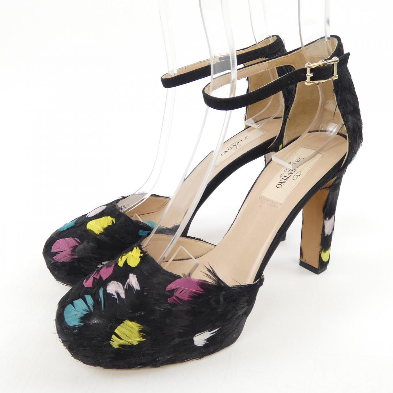 ヴァレンティノ VALENTINO パンプス