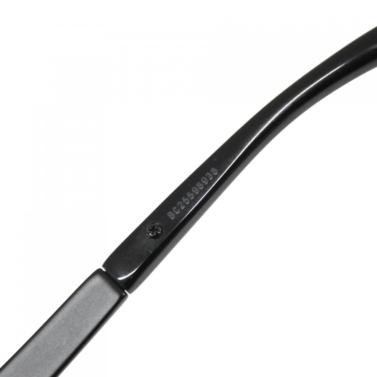 シャネル 5438 Q A サングラス