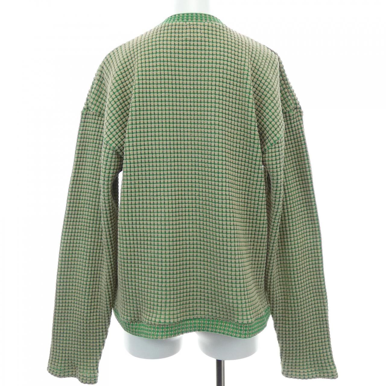 ロク 6ROKU 8627-241-0009 カーディガン