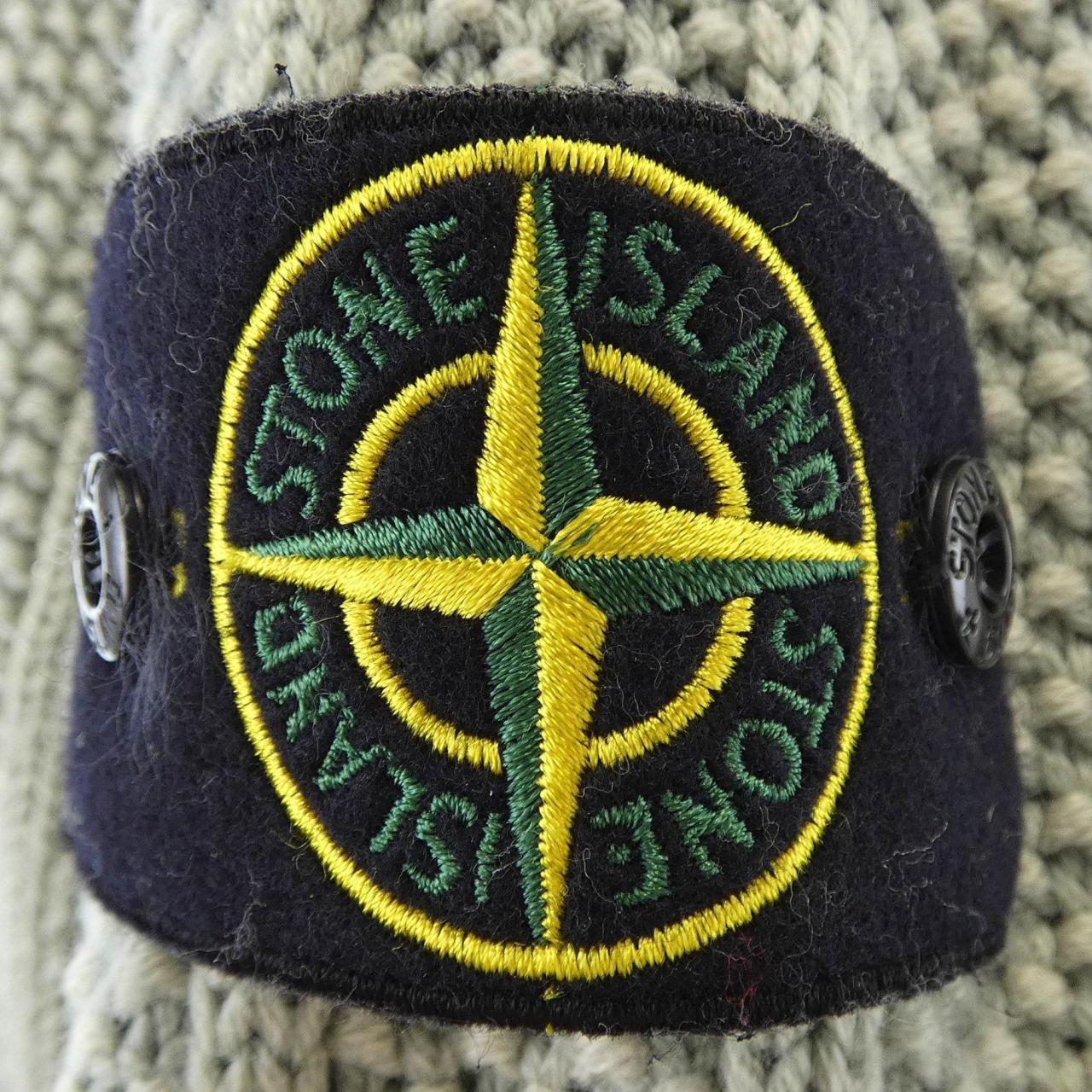 ストーンアイランド STONE ISLAND 7915568T1 ニット