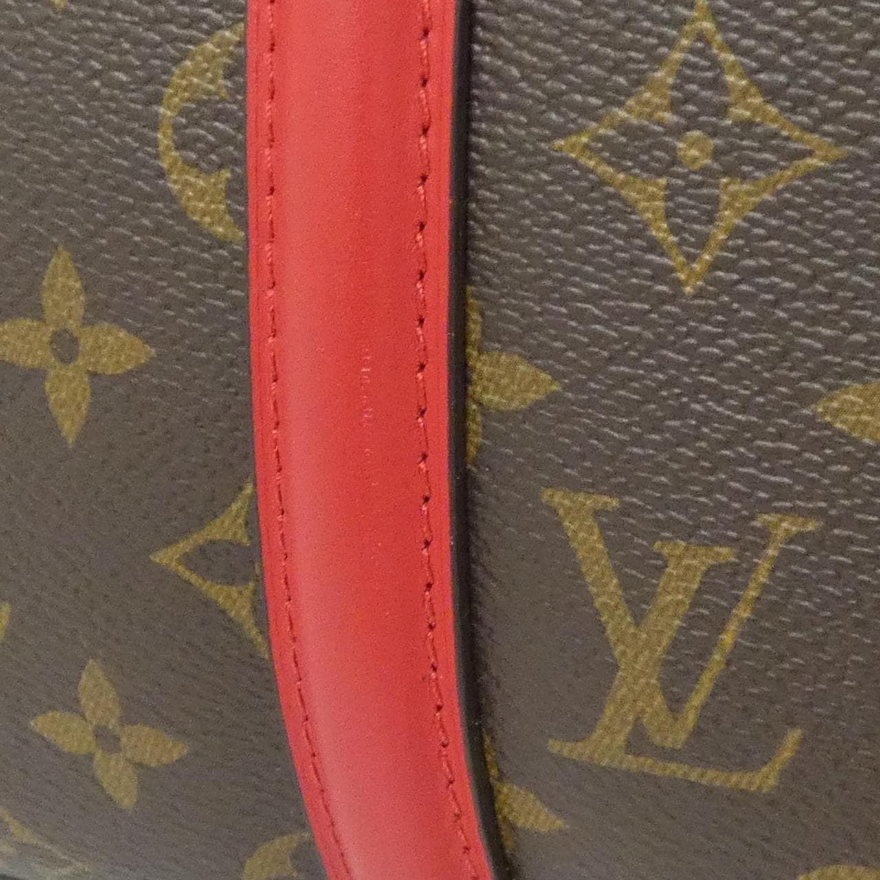 ルイヴィトン モノグラム スフロBB M44818 バッグ