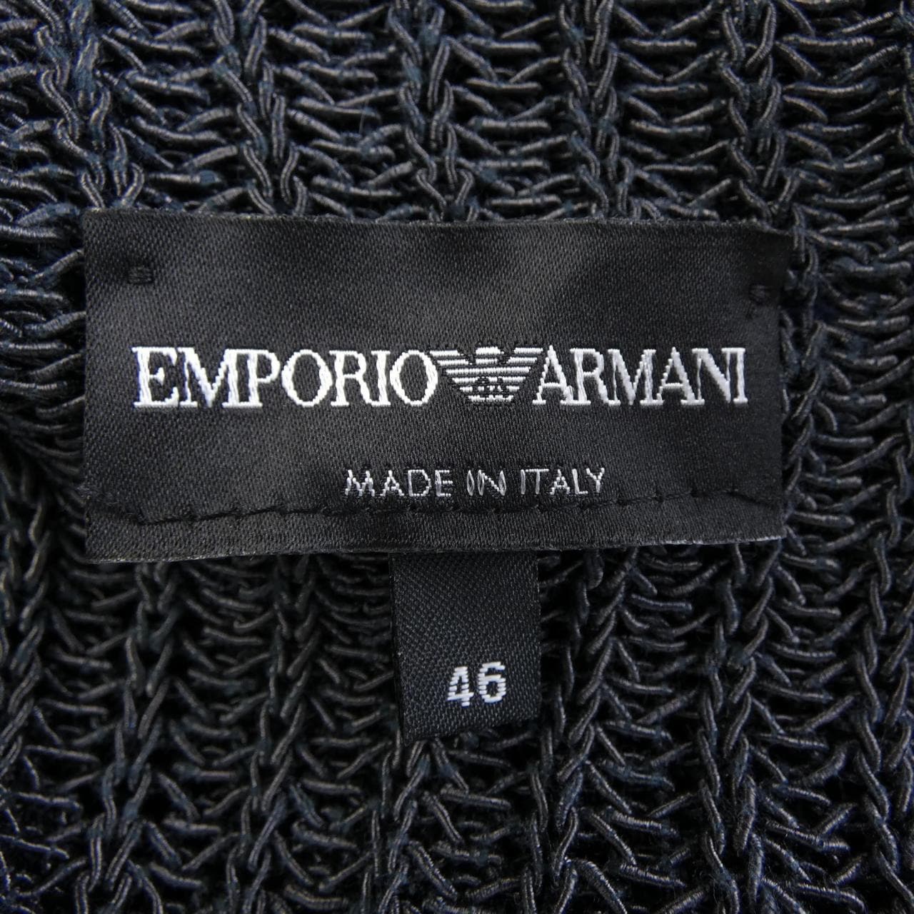 エンポリオアルマーニ EMPORIO ARMANI ニット