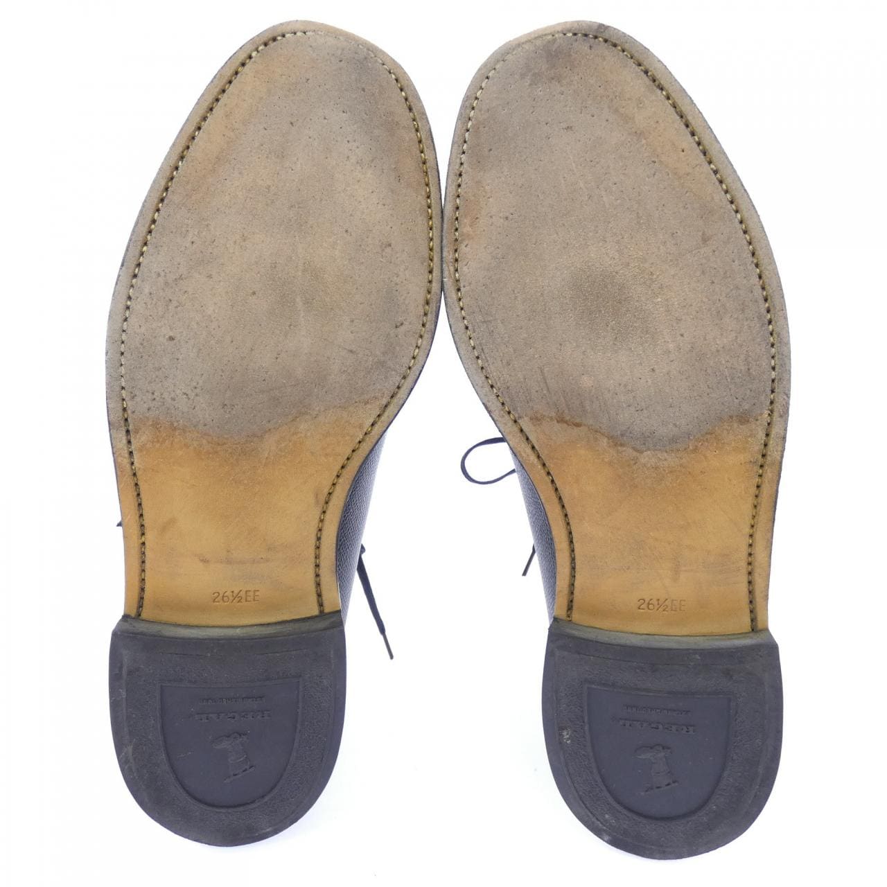 リーガル REGAL B2/B0646 シューズ