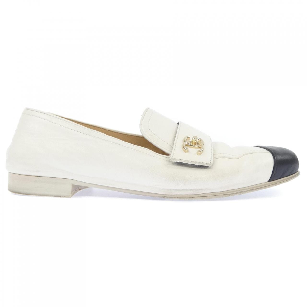 シャネル CHANEL G37320X01000 シューズ