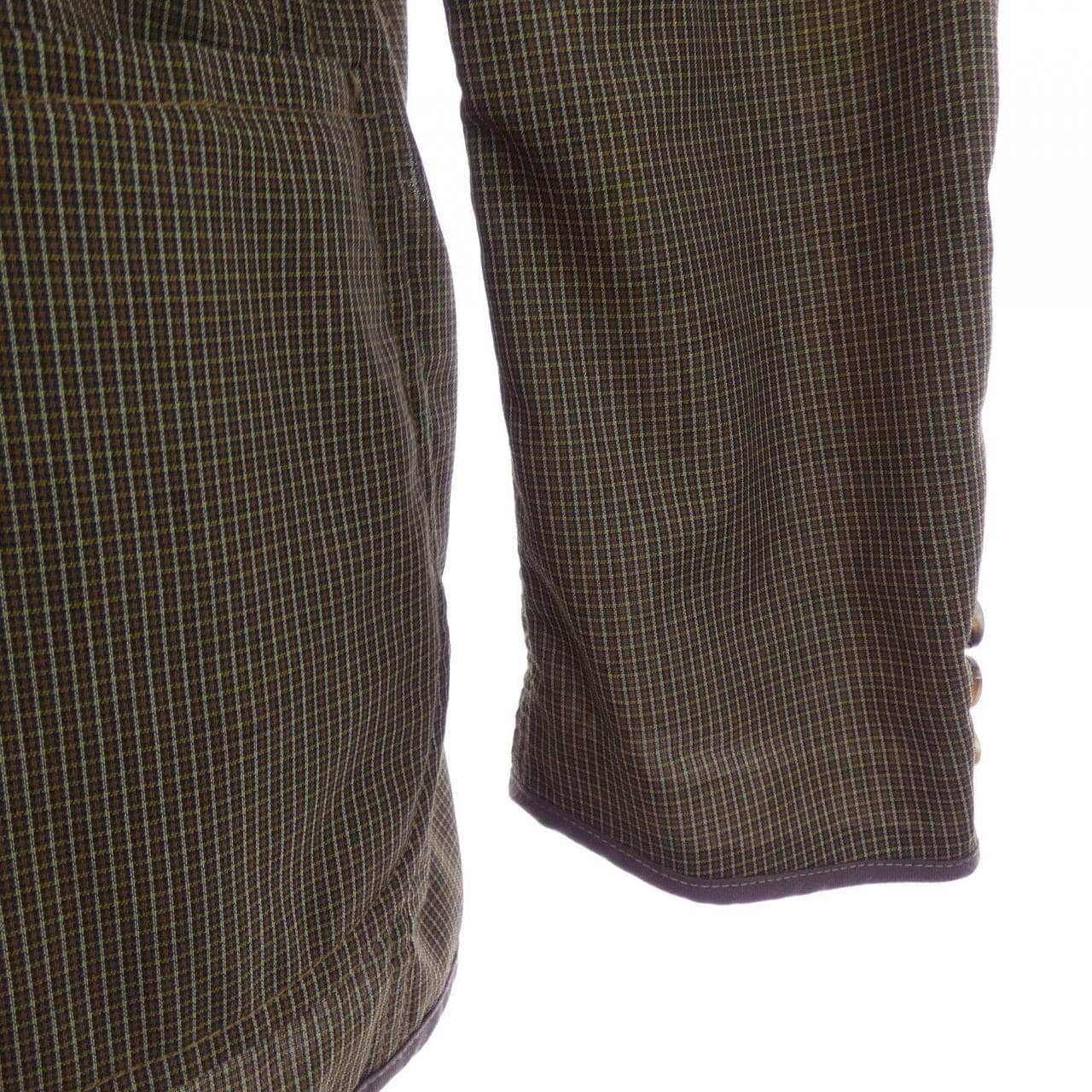 ジュンヤワタナベマン JUNYA WATANABE MAN WK-J008 Jean-Michel ジャケット