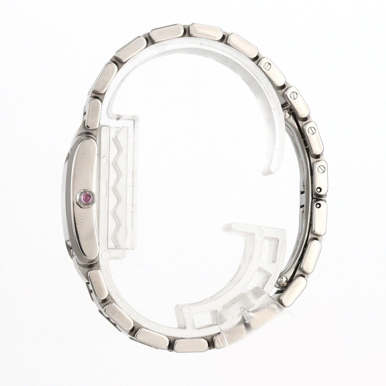 カルティエ タンクフランセーズSM W51028Q3 SS クォーツ