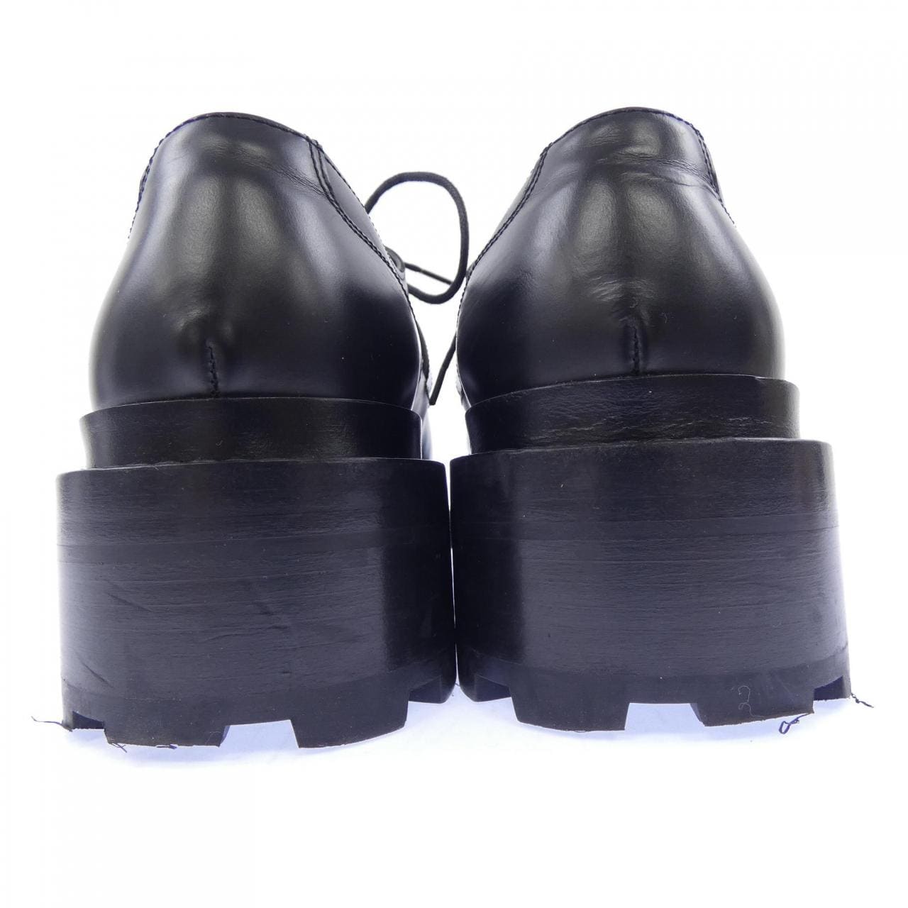 エルメス HERMES ファースト FIRST ケリーバックル 222072Z シューズ