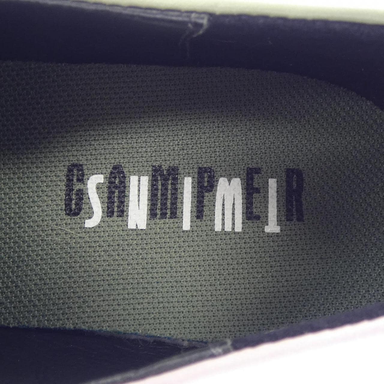 カンペール CAMPER シューズ