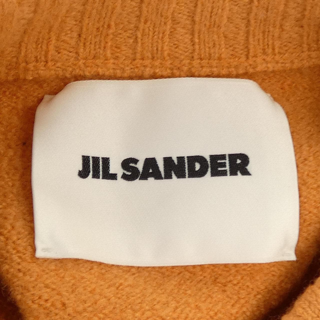 ジルサンダー JIL SANDER J21GP0003 ニット