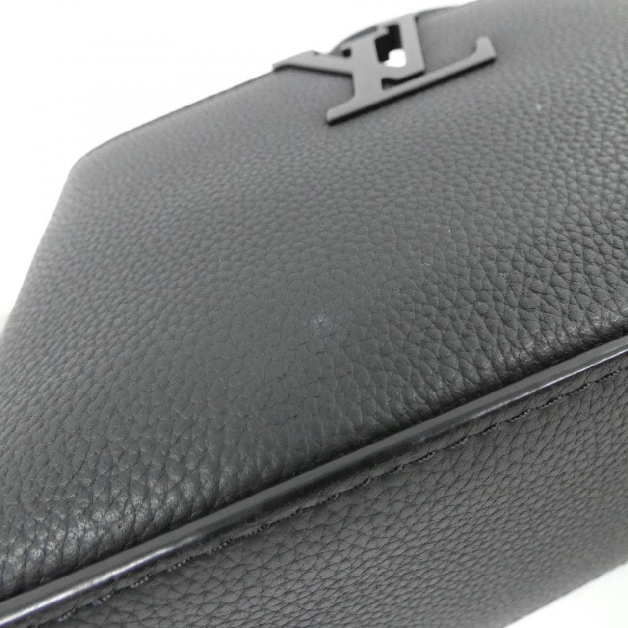 ルイヴィトン カプシーヌEW MINI M23955 バッグ