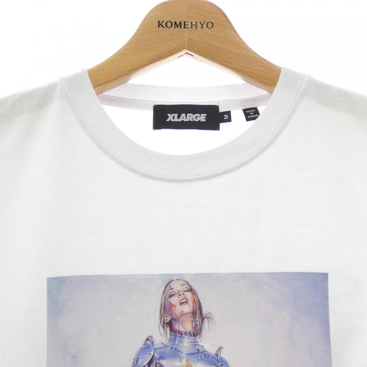 エクストララージ X-LARGE Tシャツ