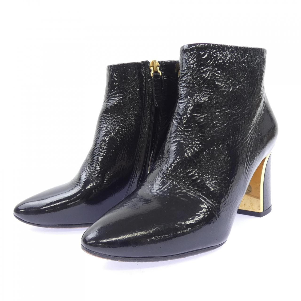 クロエ Chloe ブーツ