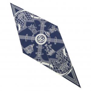 エルメス HERMES GRANDE TENUE H434133T ロザンジュ STOLE