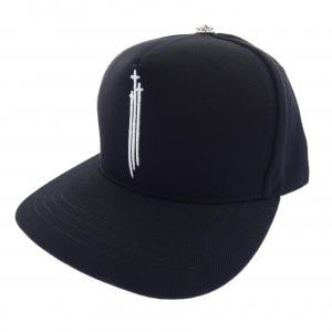 クロムハーツ CHROME HEARTS RS3 CROSS 304079498******130 キャップ