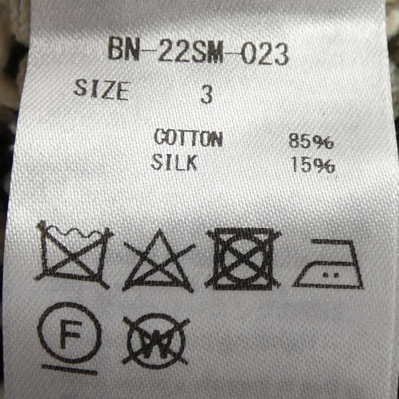 バトナー BATONER BN-22SM-023 ベスト