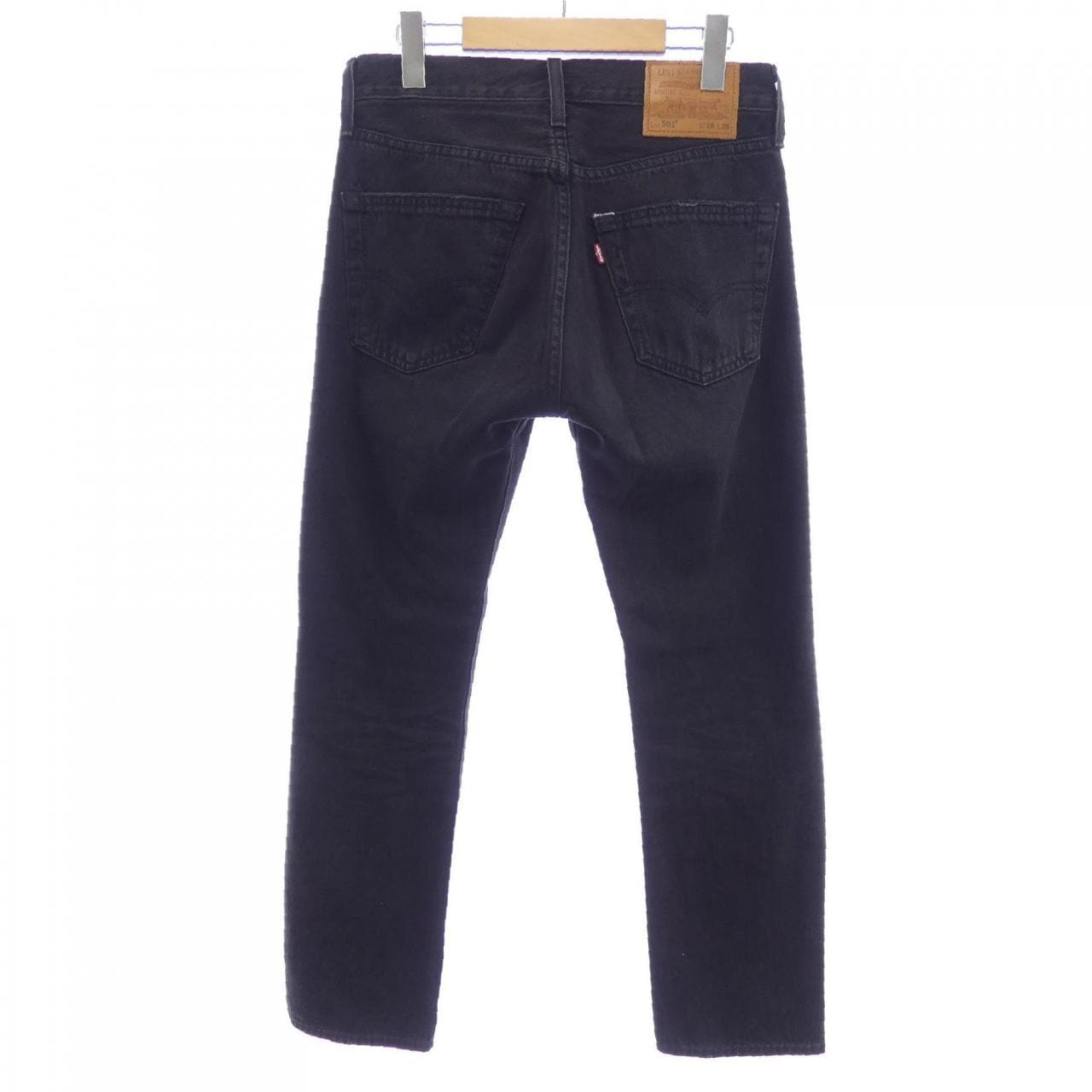 リーバイス LEVI'S 501 パンツ