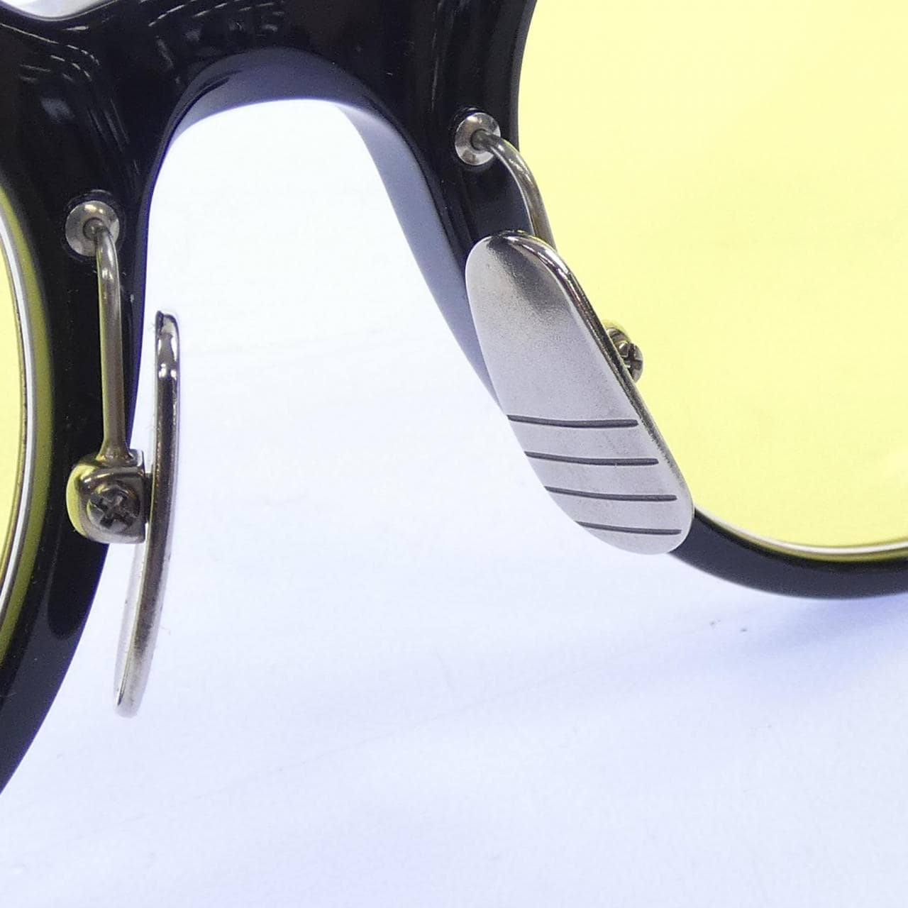 トムブラウン THOM BROWNE TBS716-A-01AF SUNGLASSES