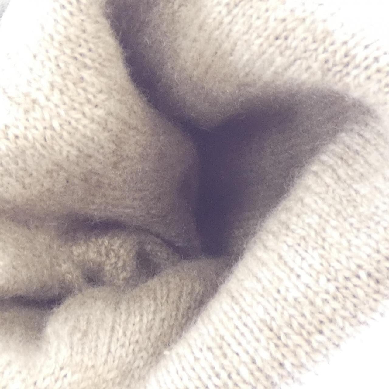 エルメス HERMES GLOVE