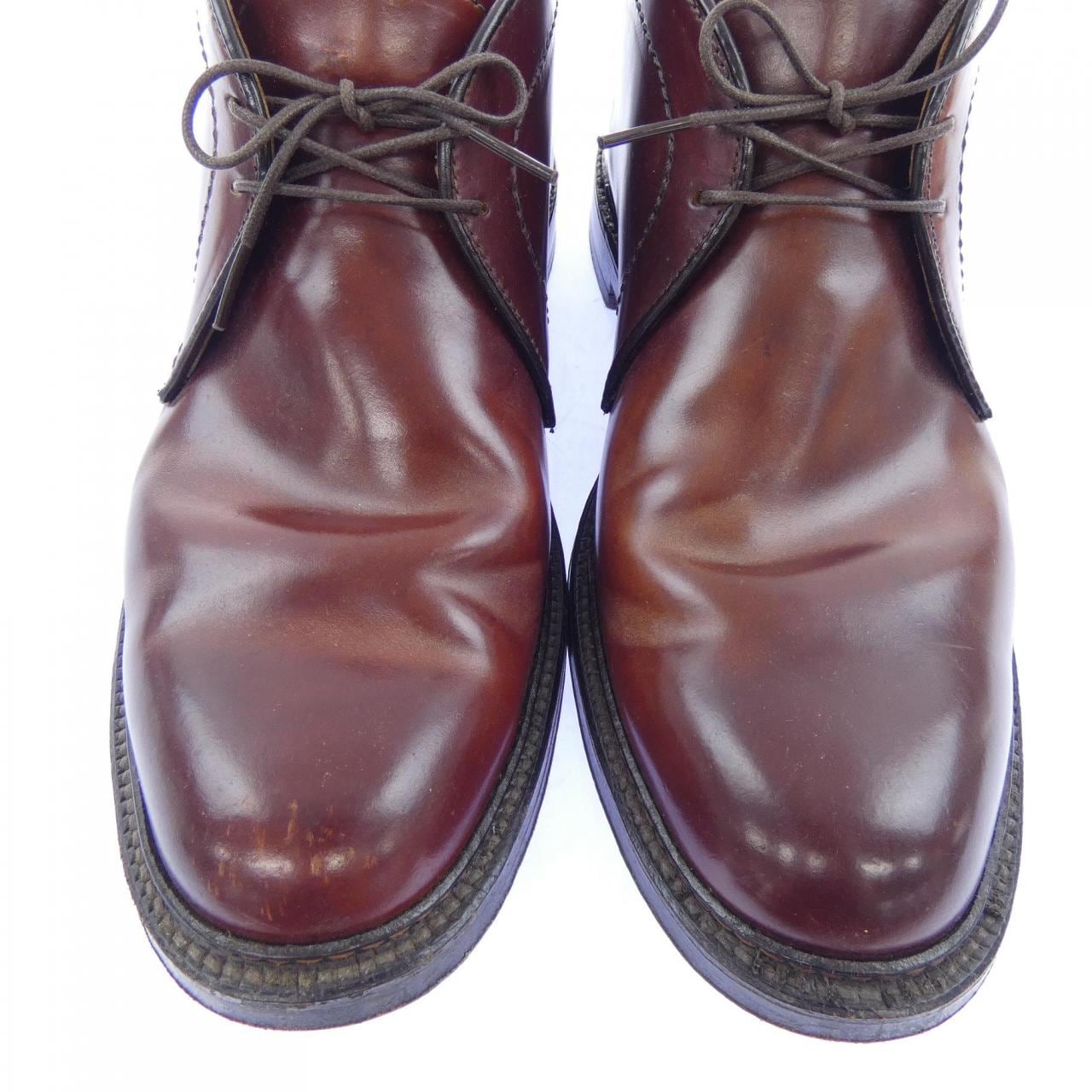 オールデン ALDEN 1339 ブーツ