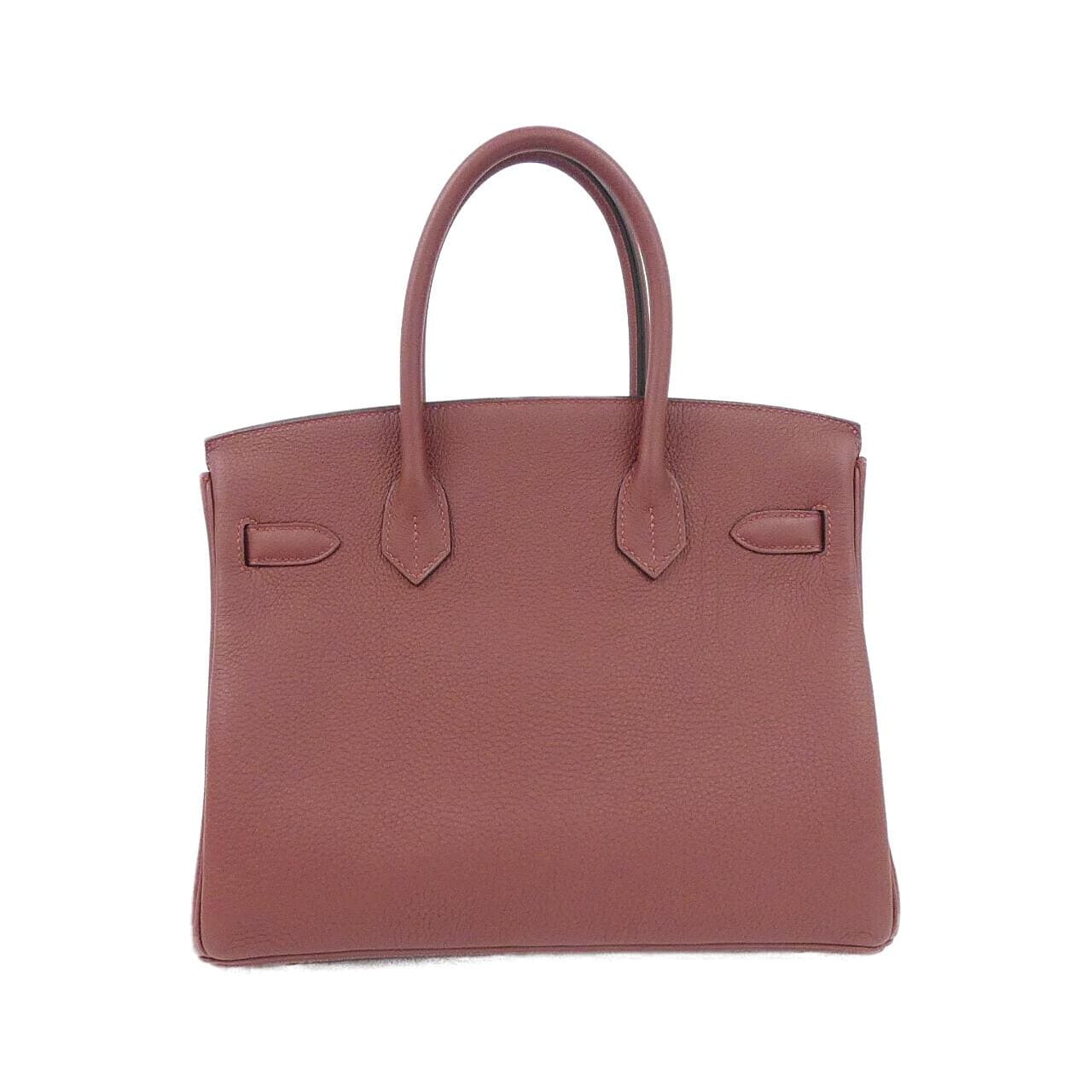 【未使用品】エルメス バーキン 30cm 030520CK バッグ