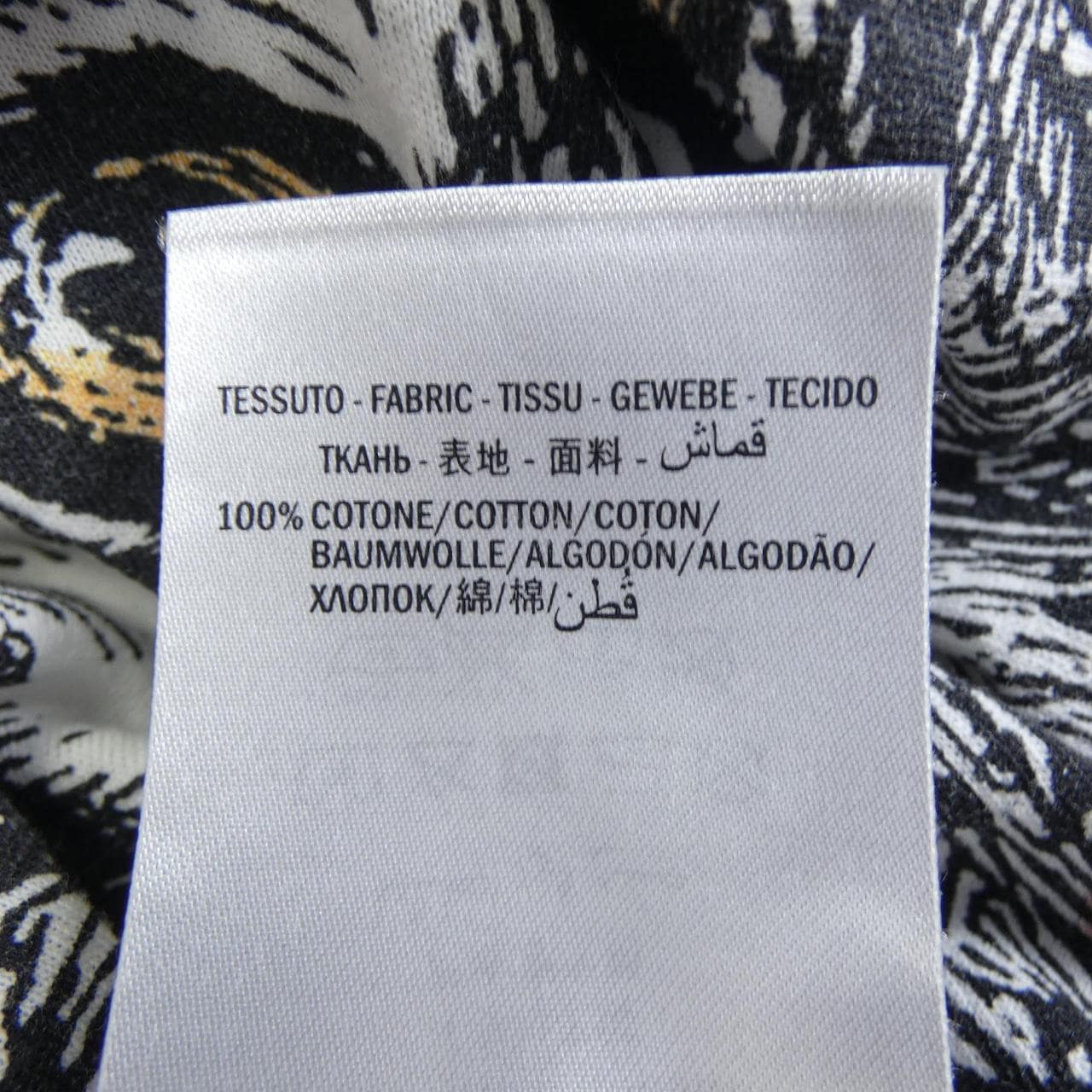 グッチ GUCCI 422731-X5P10 Tシャツ