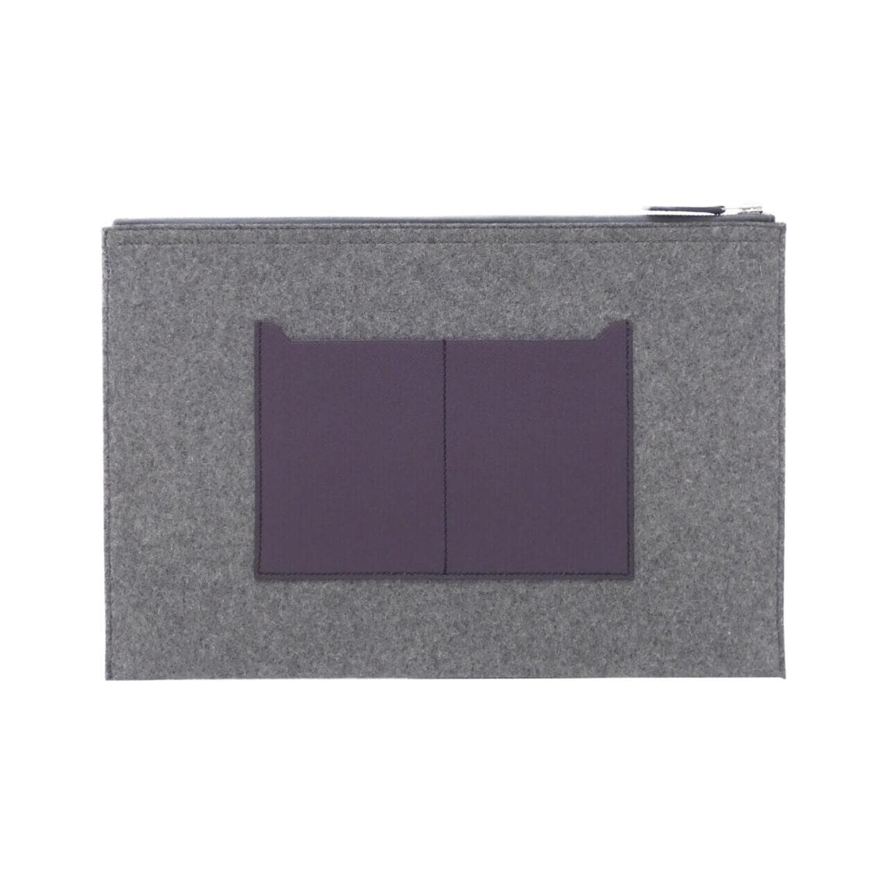 エルメス トゥードゥー カラーブロック 37cm 074702CK ポーチ