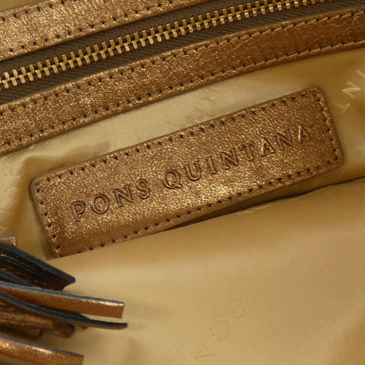 PONS QUINTANA BAG