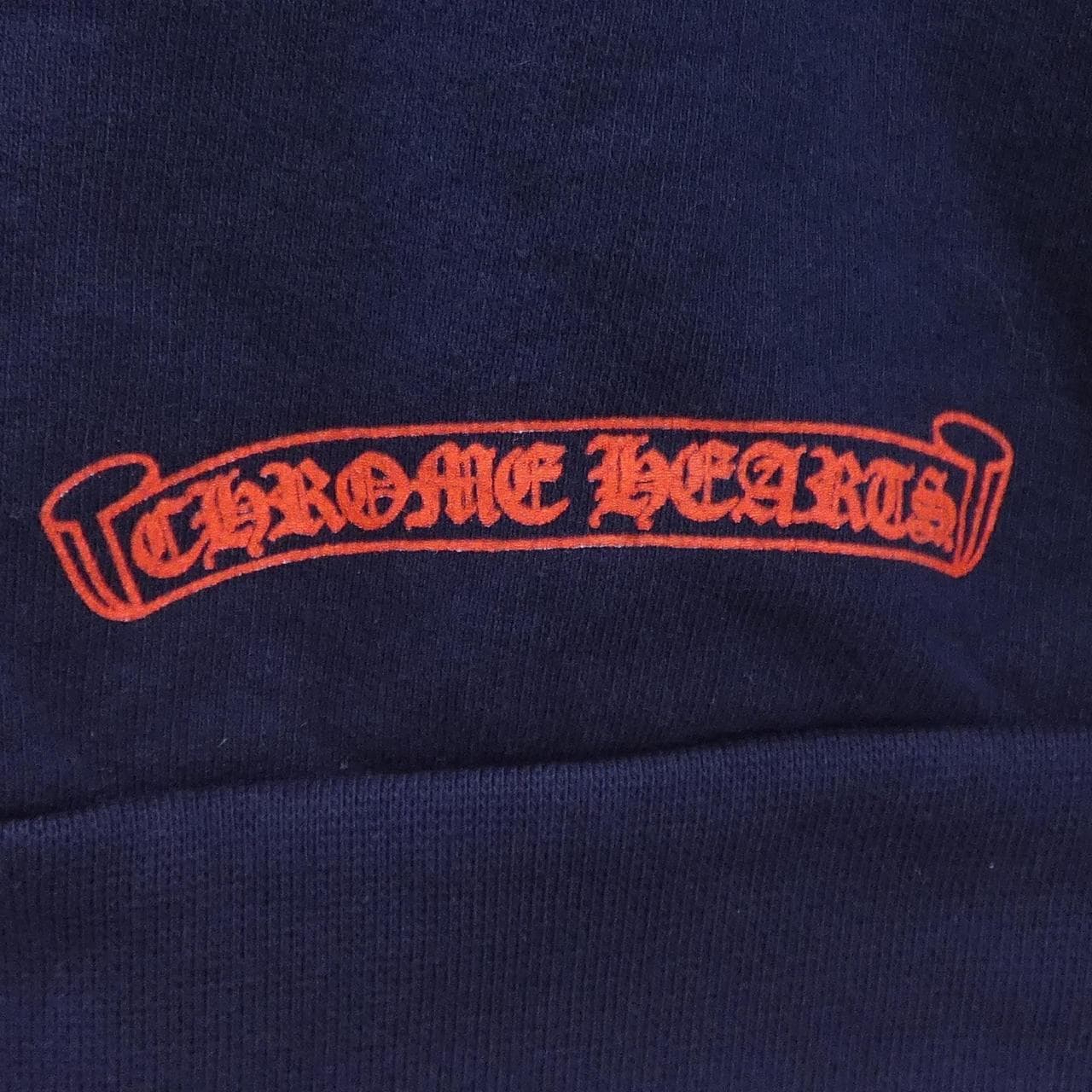 クロムハーツ CHROME HEARTS 408152701******746 パーカー