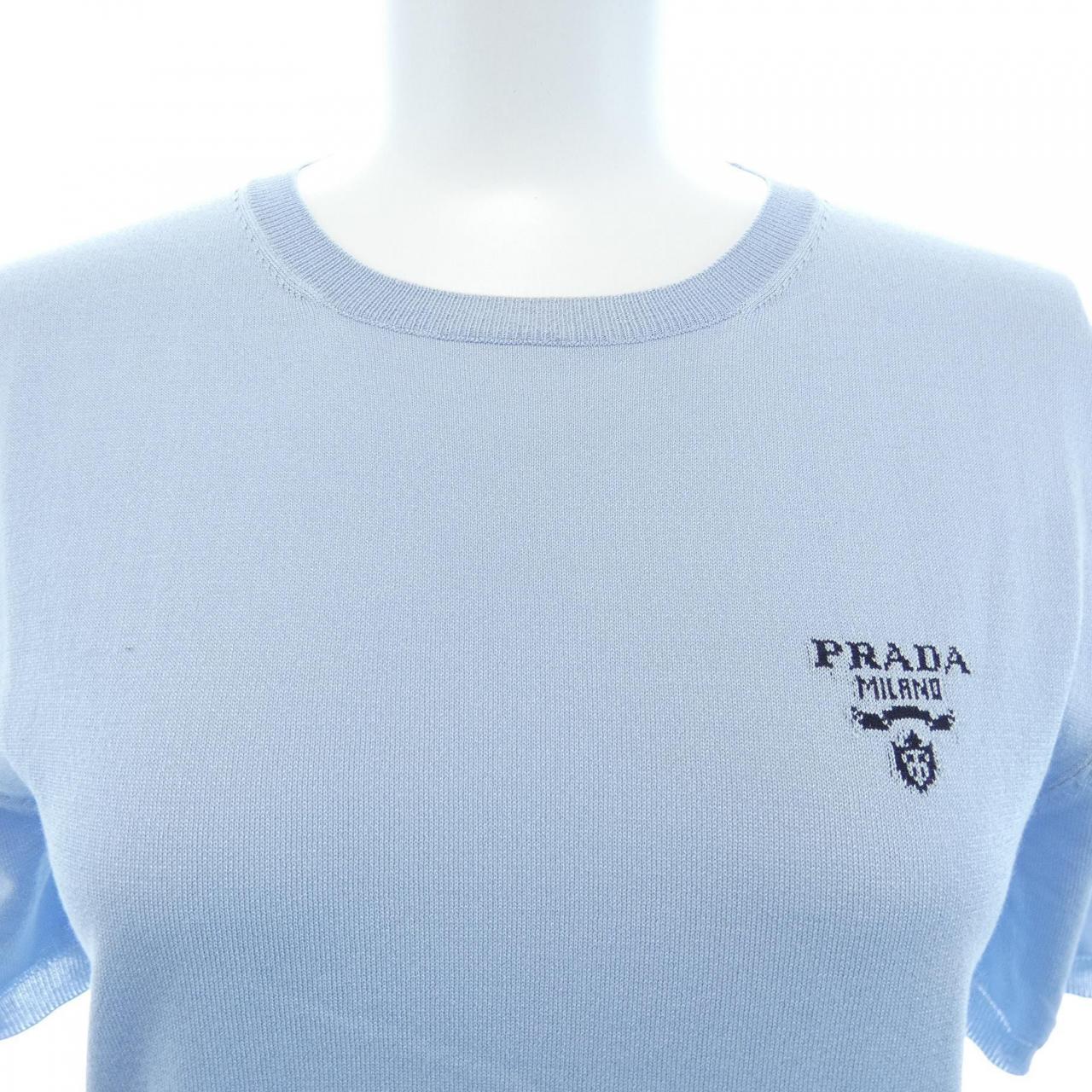 プラダ PRADA P2401L S221 100W ニット