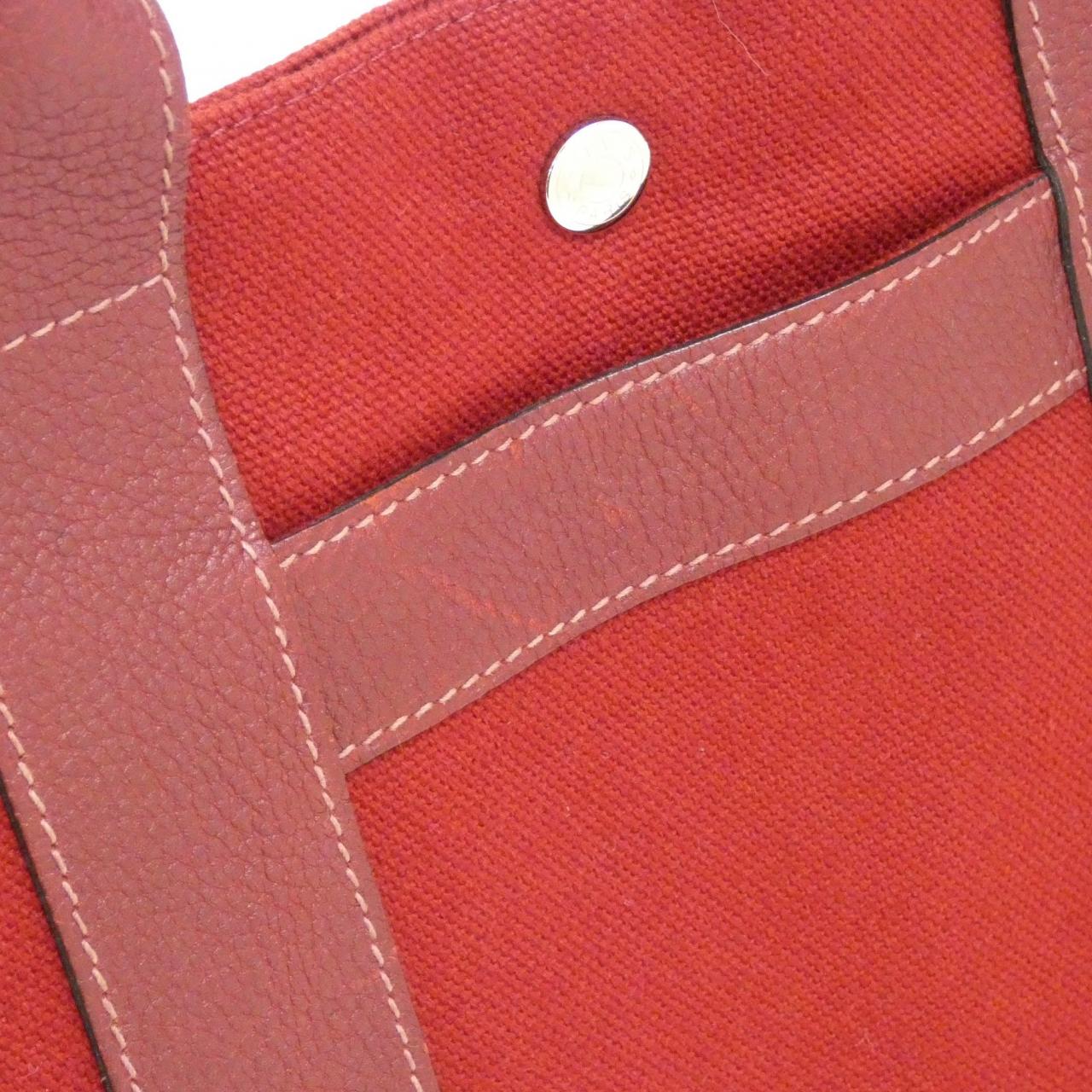 エルメス サック ハーネス MM 050565CK バッグ