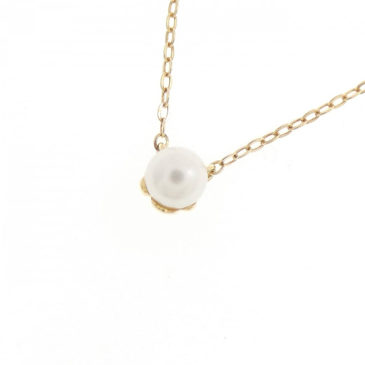 アーカー ティアペル ネックレス 3.3mm