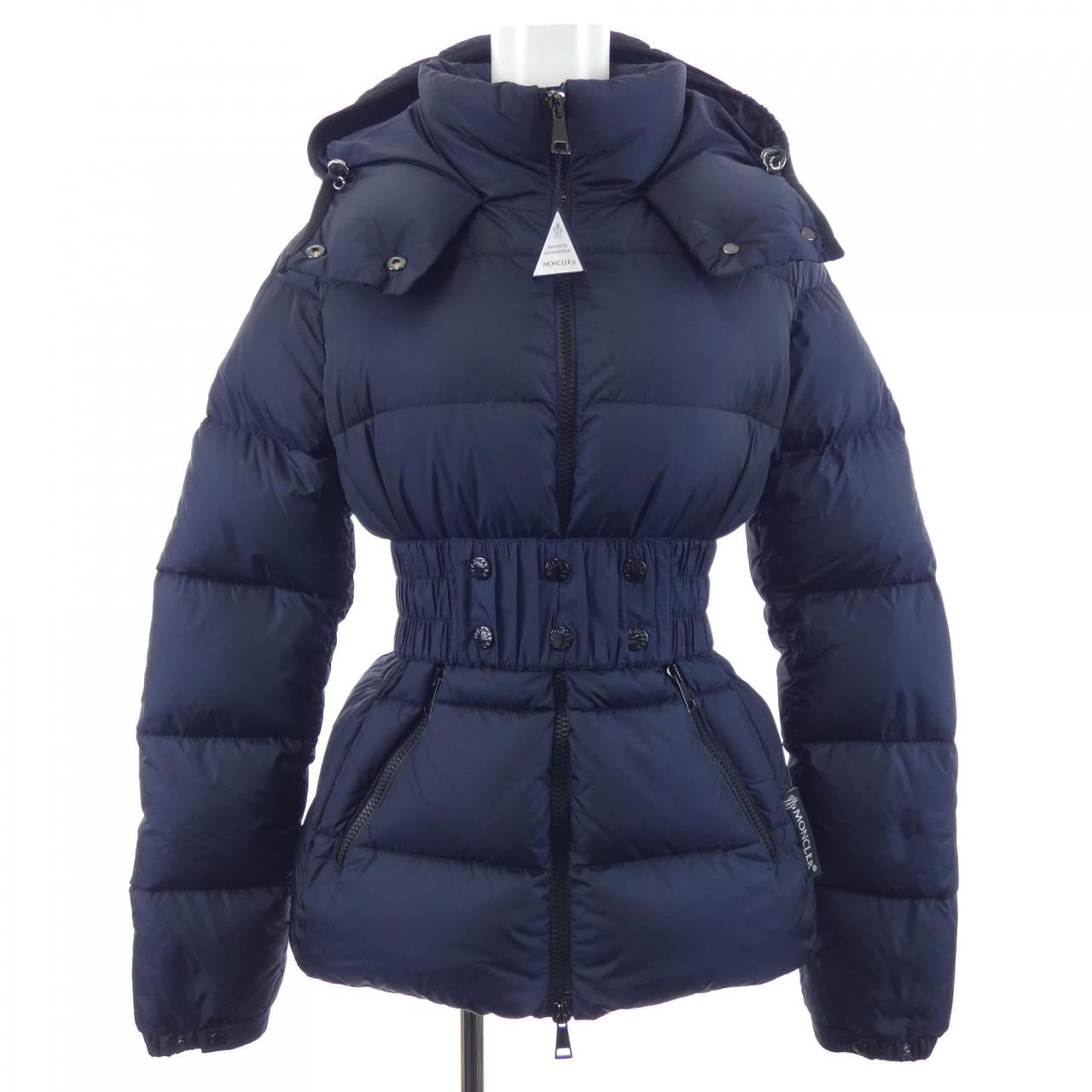 モンクレール MONCLER DON ダウンジャケット