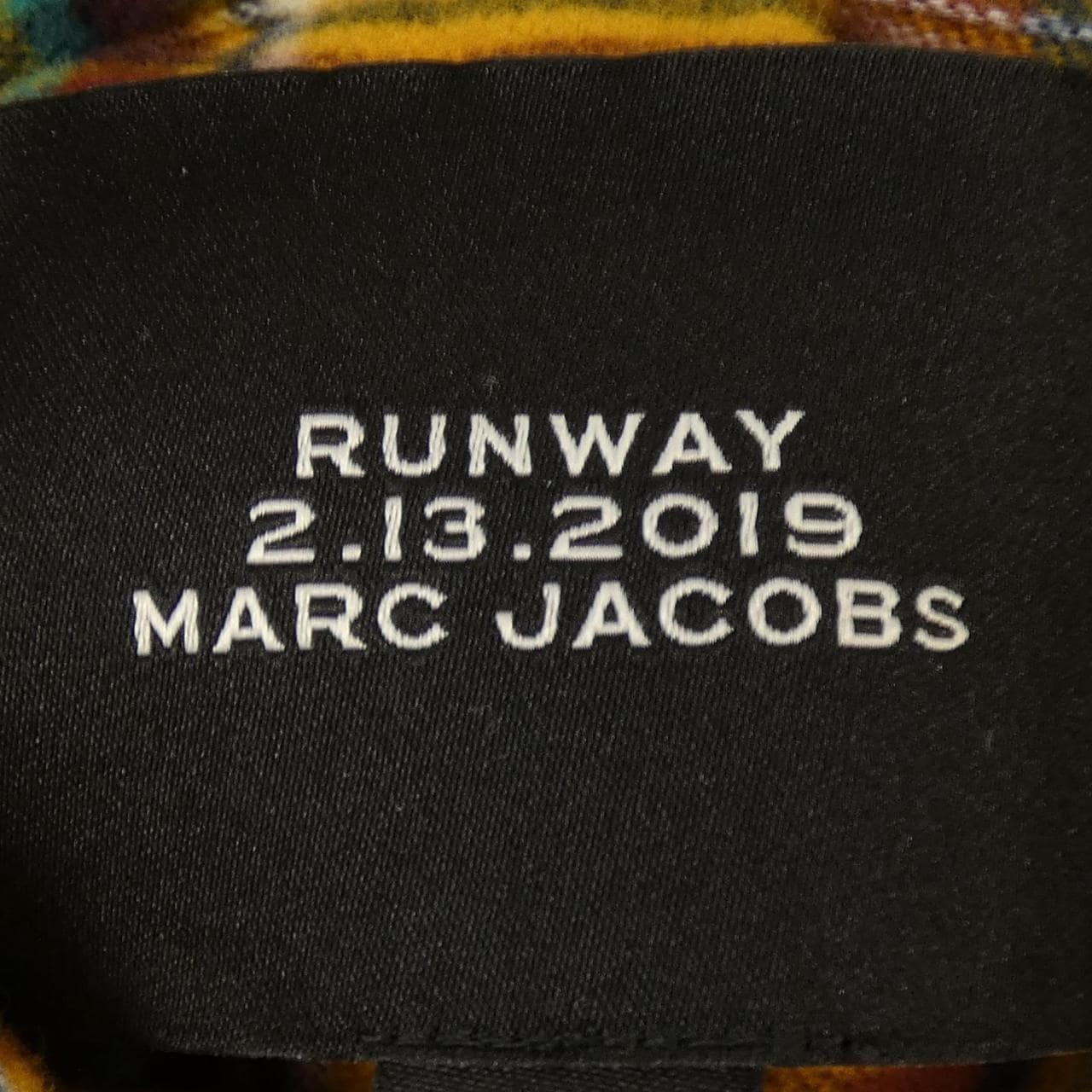 マークジェイコブス MARC JACOBS シャツ