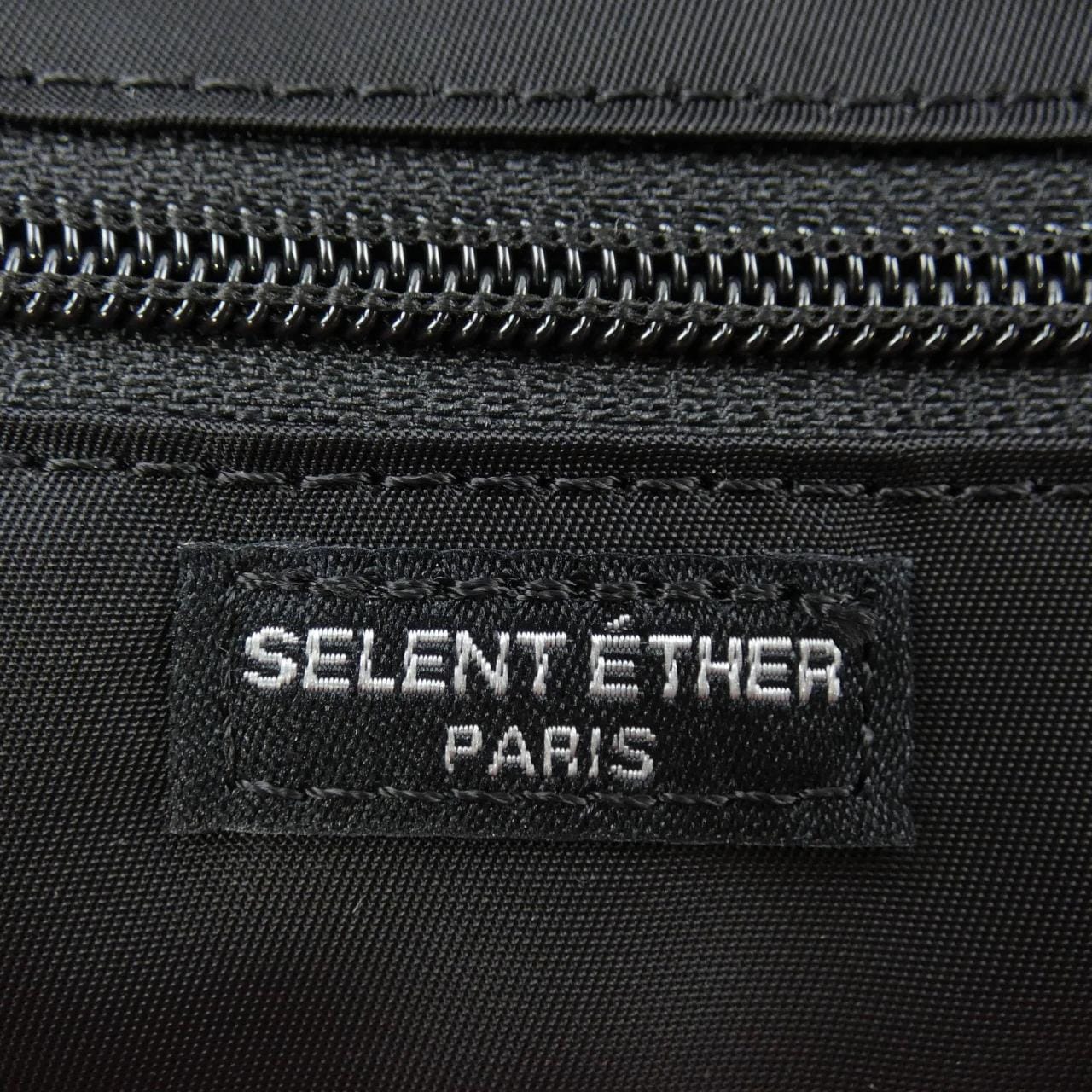 SELENT ETHER BAG