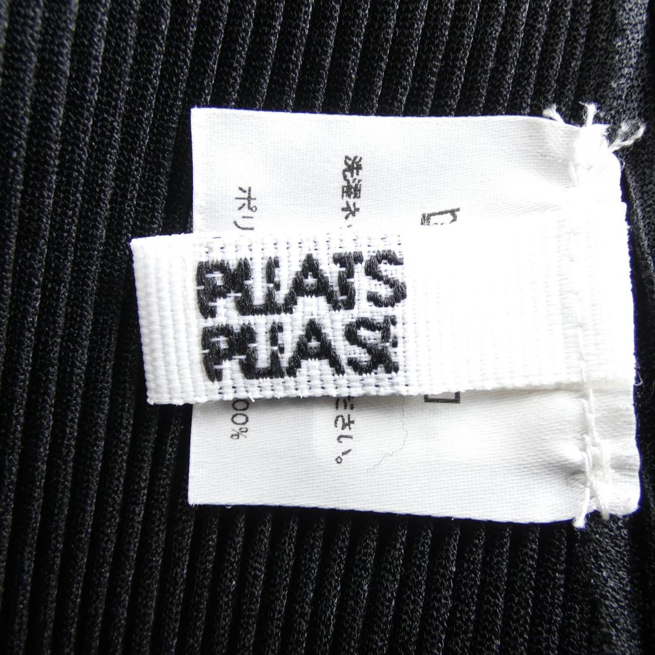 プリーツプリーズ PLEATS PLEASE PP81-FK303 トップス