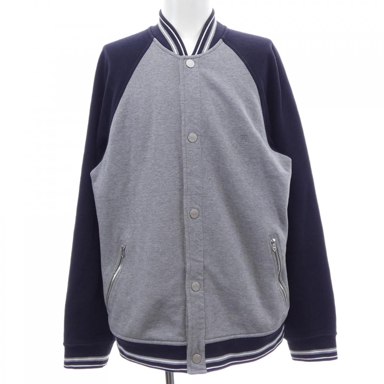 エルメス HERMES *02-5765 ブルゾン