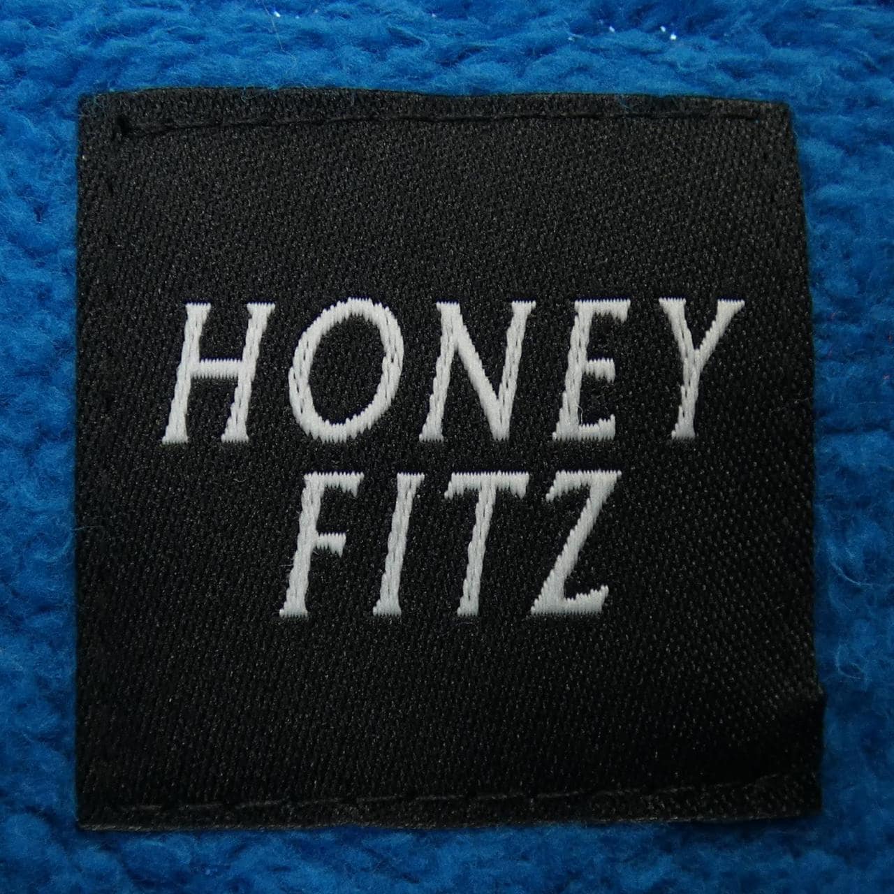 HONEYFITZ スウェット