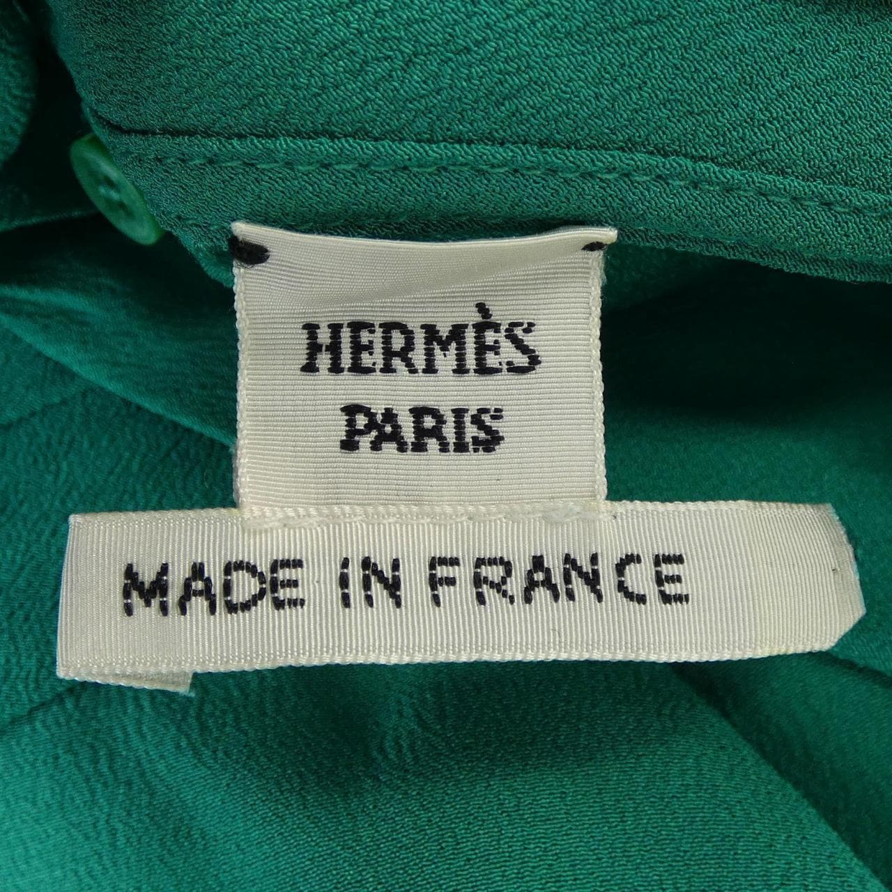 エルメス HERMES ワンピース