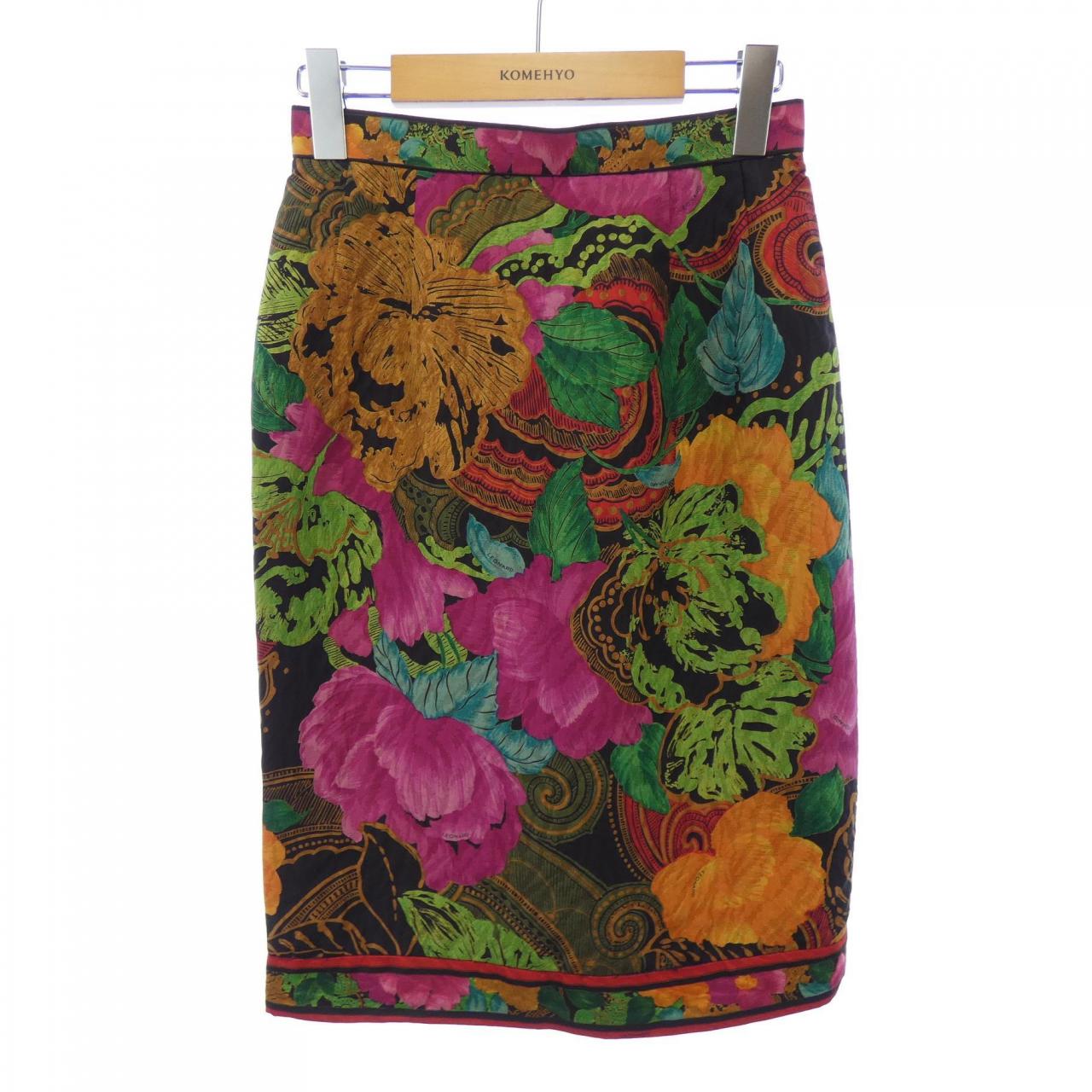 [vintage] LEONARD FASHION Skirt