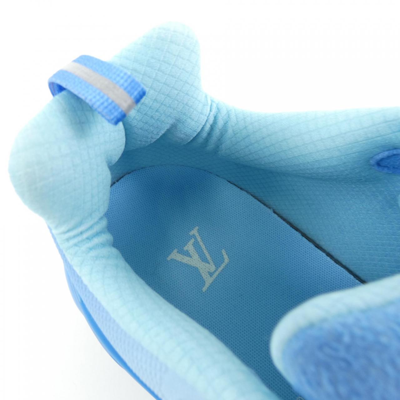 ルイヴィトン LOUIS VUITTON スニーカー