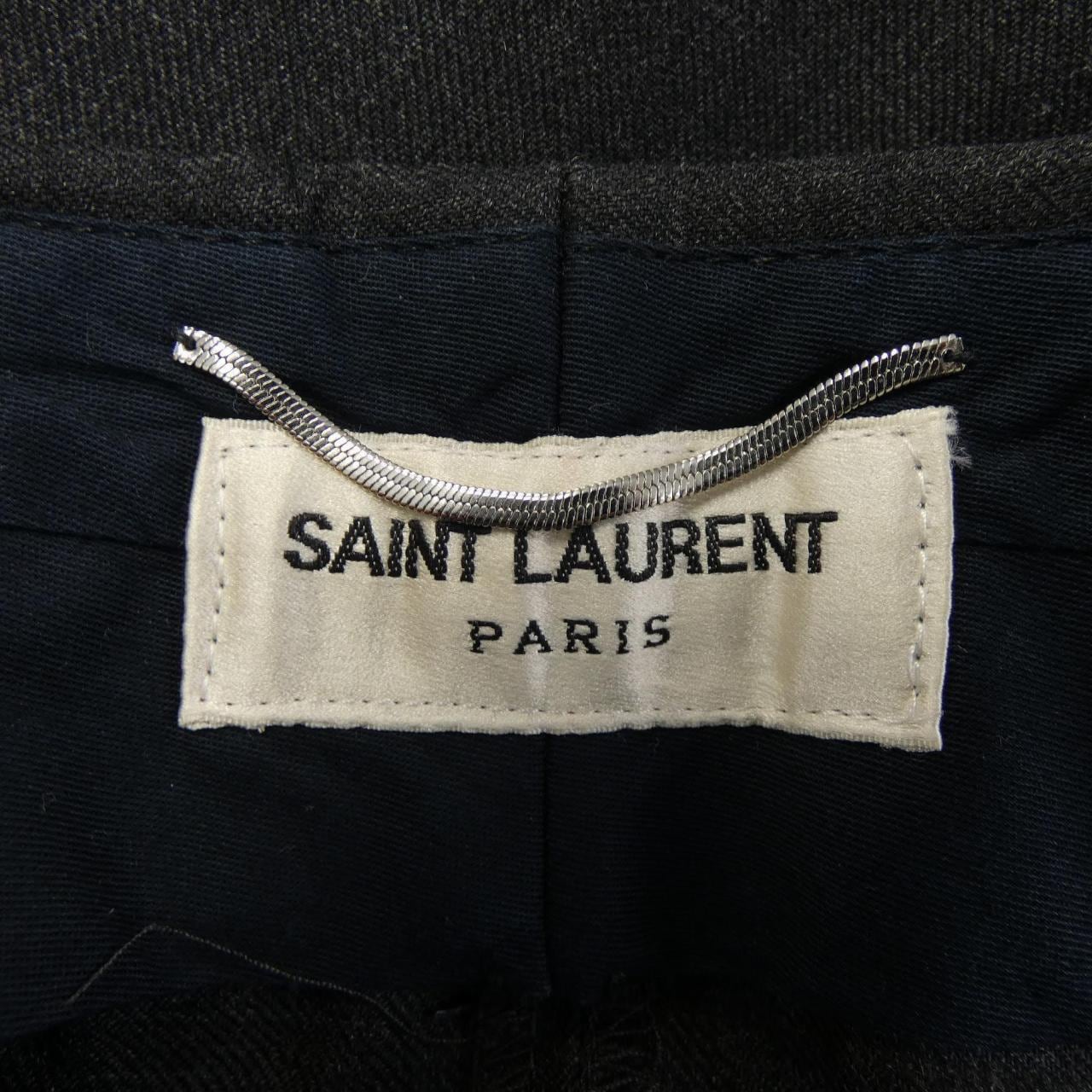 サンローラン SAINT LAURENT パンツ