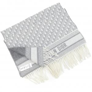 クリスチャンディオール CHRISTIAN DIOR MUFFLER