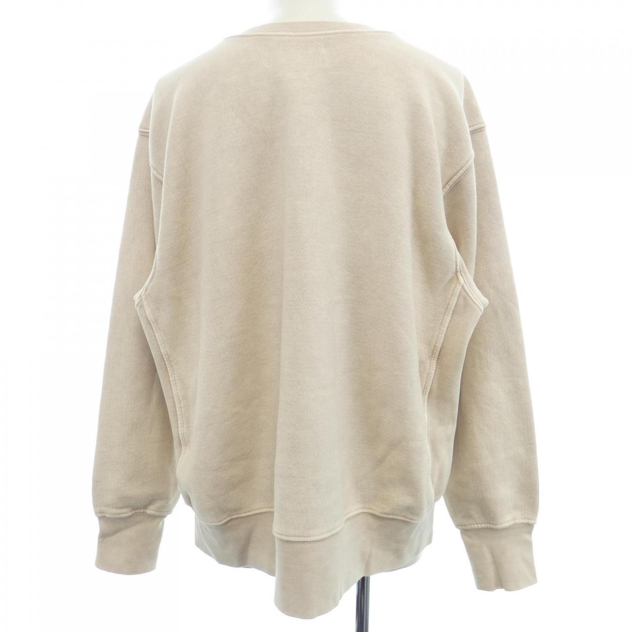 LES TIEN スウェット