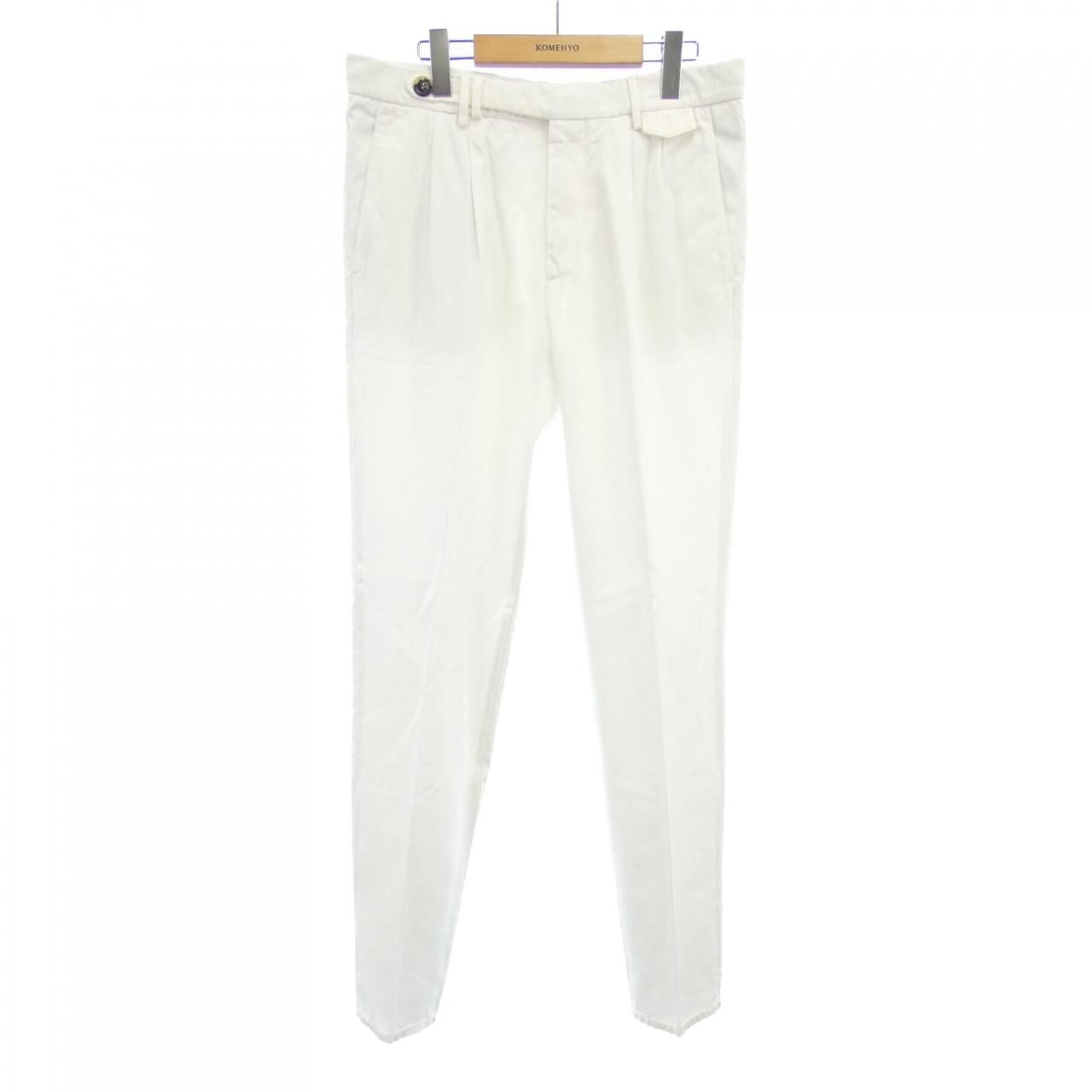 ブルネロクチネリ BRUNELLO CUCINELLI パンツ